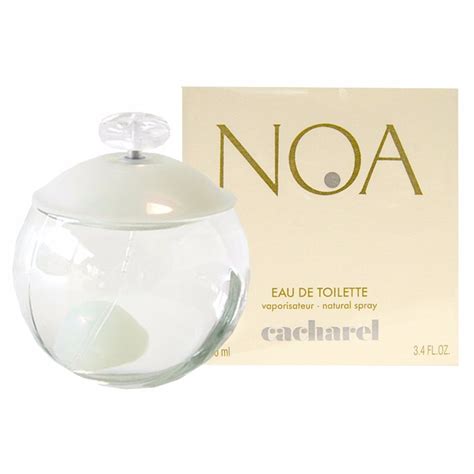 perfume noa cacharel 50ml